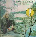 LP - Joni Mitchell - For The Roses