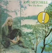 Joni Mitchell - For the Roses