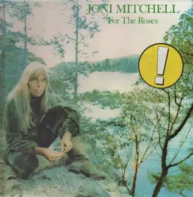 Joni Mitchell - For the Roses