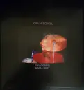 Double LP - Joni Mitchell - Shadows And Light - 180g