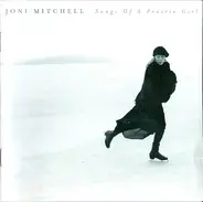 Joni Mitchell - Songs Of A Prairie Girl