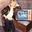 LP - Joni Mitchell - Wild Things Run Fast