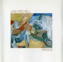 CD - Joni Mitchell - Mingus