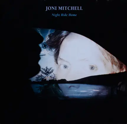 Joni Mitchell - Night Ride Home
