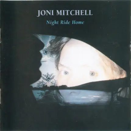 Joni Mitchell - Night Ride Home