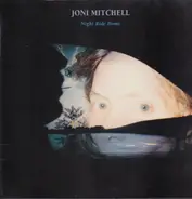 Joni Mitchell - Night Ride Home