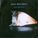 CD - Joni Mitchell - Night Ride Home
