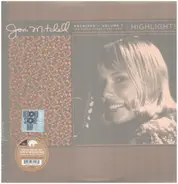 Joni Mitchell - Archives - Volume 1: The Early Years (1963-1967): Highlights