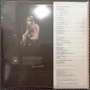 LP - Joni Mitchell - Archives - Volume 1: The Early Years (1963-1967): Highlights
