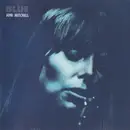 CD - Joni Mitchell - Blue