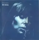 CD - Joni Mitchell - Blue