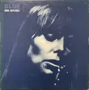 LP - Joni Mitchell - Blue - Gatefold