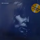 LP - Joni Mitchell - Blue