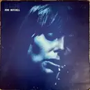 LP - Joni Mitchell - Blue - Textured Gatefold