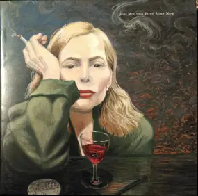 Joni Mitchell - Both Sides Now