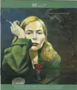 Music DVD - Joni Mitchell - Both Sides Now - Super jewel case