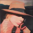 LP - Joni Mitchell - Chalk Mark In A Rain Storm