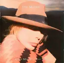 CD - Joni Mitchell - Chalk Mark In A Rain Storm