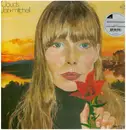 LP - Joni Mitchell - Clouds - 180gr. Vinyl