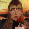LP - Joni Mitchell - Clouds - Misprint, Gatefold