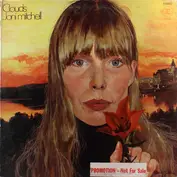 Joni Mitchell