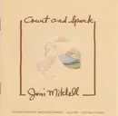 CD - Joni Mitchell - Court And Spark