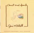 CD - Joni Mitchell - Court And Spark