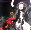 CD - Joni Mitchell - Dog Eat Dog
