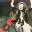 LP - Joni Mitchell - Dog Eat Dog - Gatefold