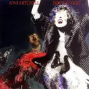 LP - Joni Mitchell - Dog Eat Dog