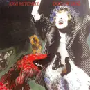 CD - Joni Mitchell - Dog Eat Dog