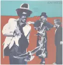 Double LP - Joni Mitchell - Don Juan's Reckless Daughter - Insert