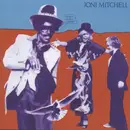 CD - Joni Mitchell - Don Juan's Reckless Daughter