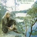 LP - Joni Mitchell - For The Roses