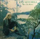 LP - Joni Mitchell - For The Roses