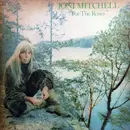 LP - Joni Mitchell - For The Roses