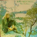 LP - Joni Mitchell - For The Roses