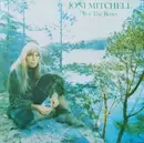 LP - Joni Mitchell - For The Roses