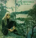 LP - Joni Mitchell - For The Roses - + Insert.