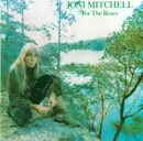CD - Joni Mitchell - For The Roses