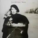 LP - Joni Mitchell - Hejira - Gatefold