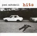 CD - Joni Mitchell - Hits