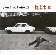 CD - Joni Mitchell - Hits