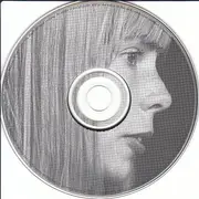 CD - Joni Mitchell - Hits