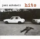 CD - Joni Mitchell - Hits