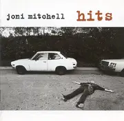 CD - Joni Mitchell - Hits