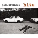 CD - Joni Mitchell - Hits