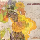 LP - Joni Mitchell - Joni Mitchell