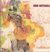 Joni Mitchell - Joni Mitchell