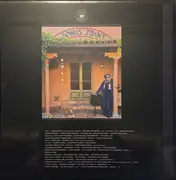 LP-Box - Joni Mitchell - Joni's Jazz